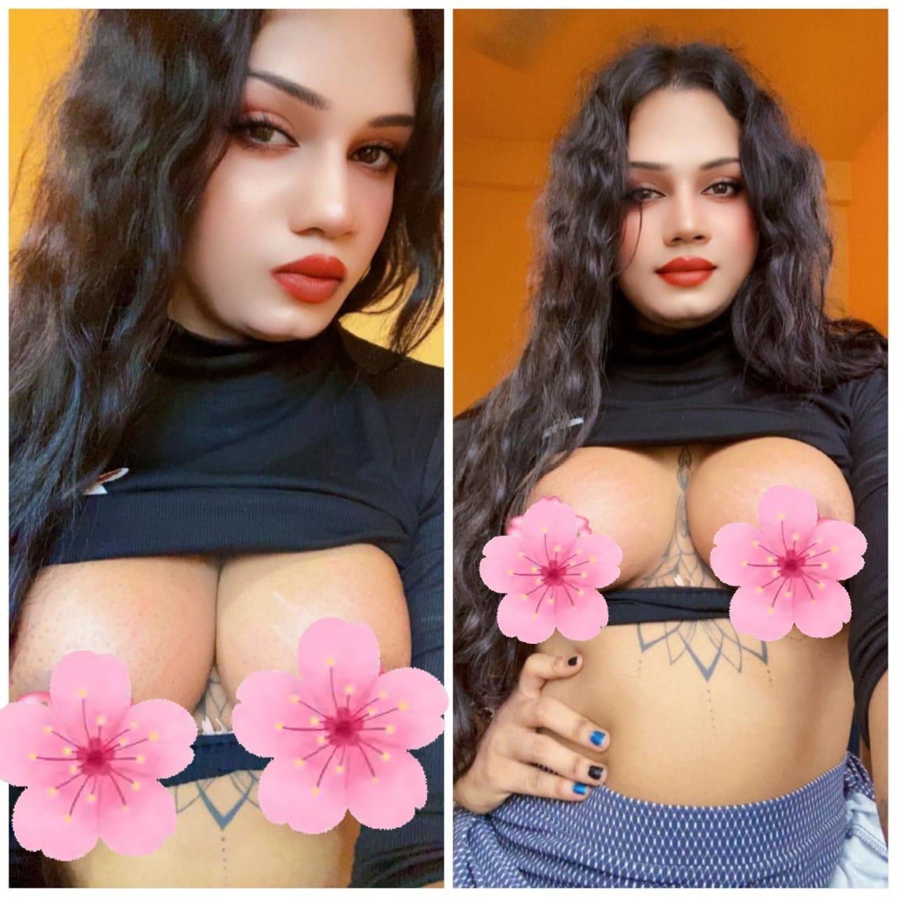 Image of 👑️ Beautiful Shemale Full Service 👑️