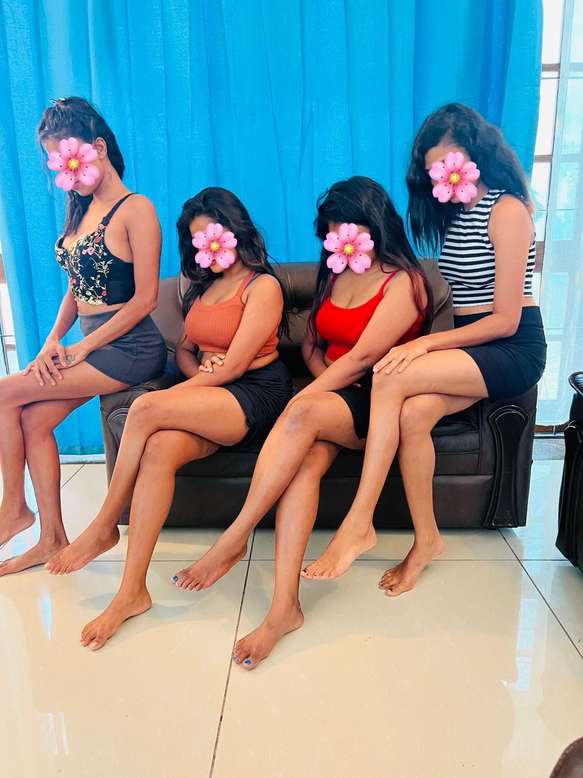 Image of 🌹YOUNG Girls – Kasbawa🌹 💖 Relax • Release • Experience Real Heaven 💖 💥 100% Luxury Satisfaction Guaranteed 💥