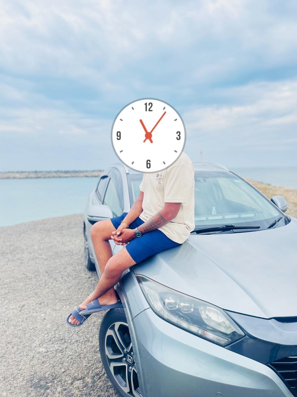 Image of Looking secret relationship