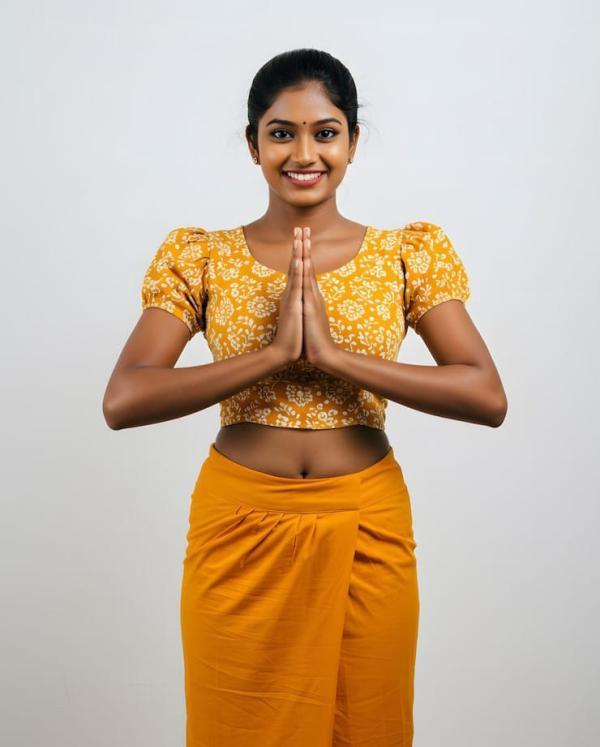 Image of ☘️🪻🌸  GLOBEL CEYLON ( PRIVATE ) LIMITED   Spa and Wellness Centre  Mount Lavinia Branch