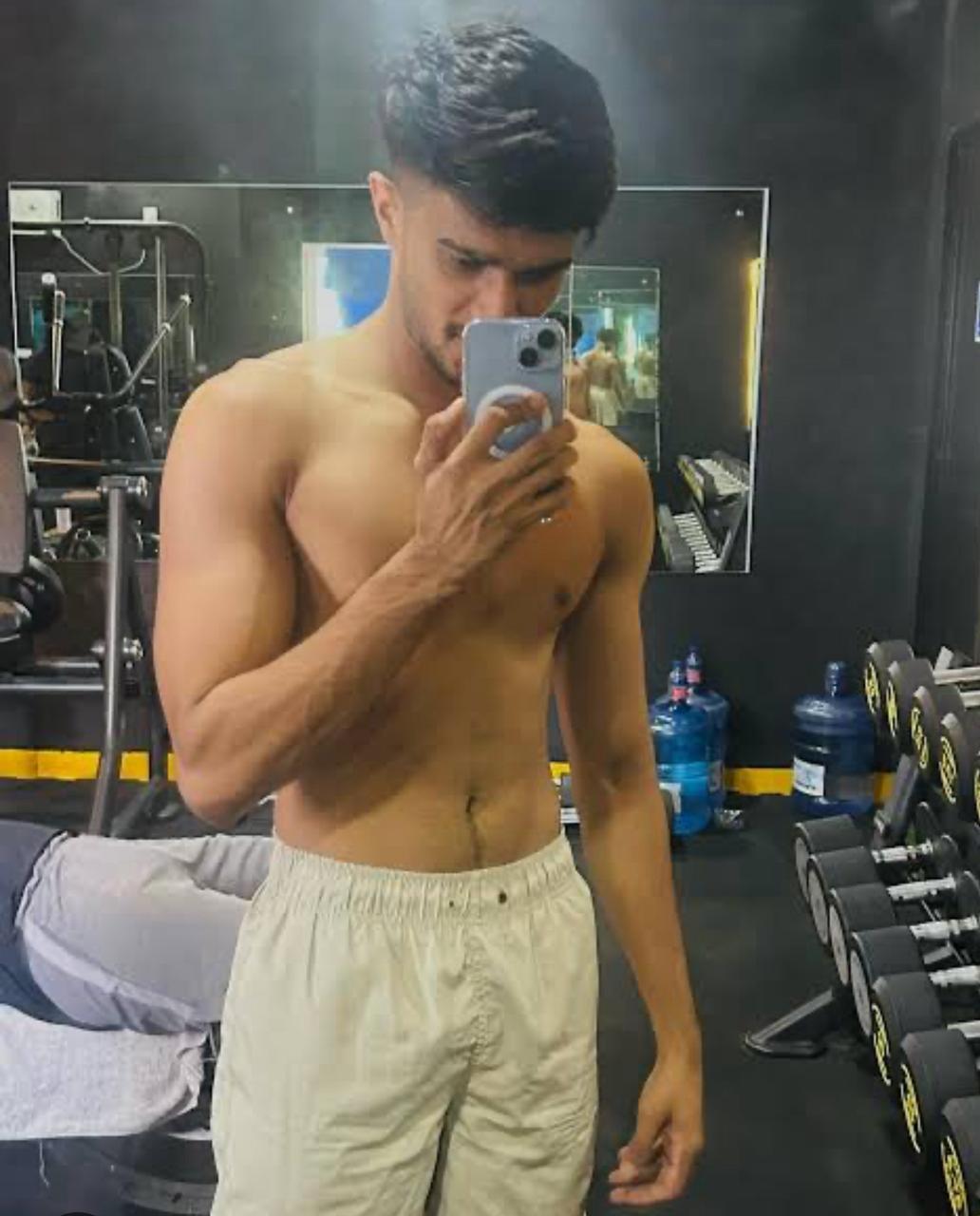 Image of Massage and full service