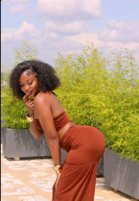 Image of BEAUTIFUL AFRICAN GGIRL FULL SERVICE