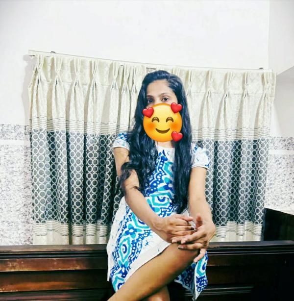 Image of IAM a tharu IAM a new girl for this service♥️