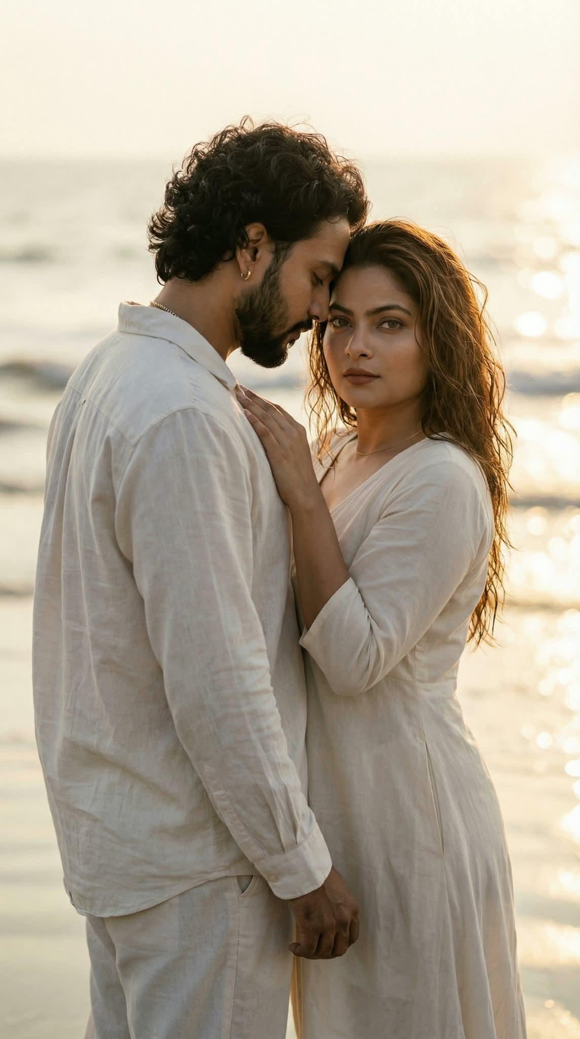 Image of Looking for genuine couple