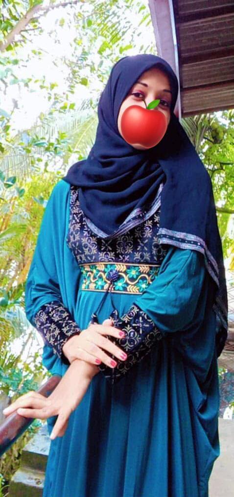 Image of 💐New Muslim Girl Genuine ❇️❇️Hot Live Cam Show And Voice Fun