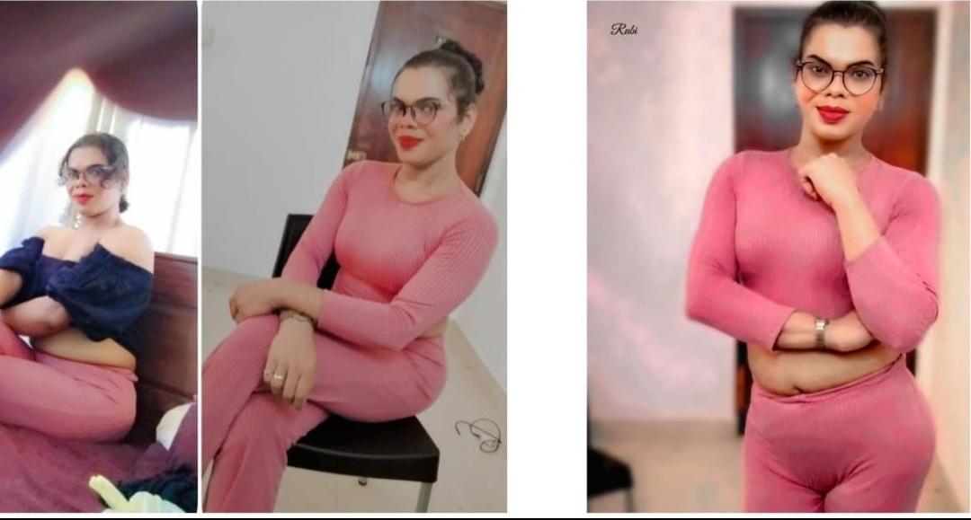 Image of 🌈🦋AM TAALI FERNANDO🦋 AM SHEMAEL AM (SRI LANKA BEUT QUEEN)🇱🇰👑 AND FULL SERVICE 🌸 🚘LOCATION DEHIWALA COLOMBO