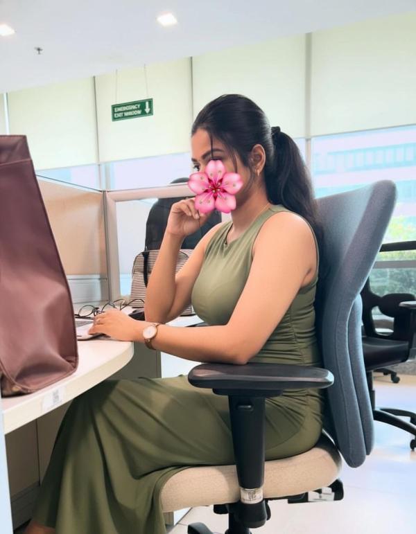 Image of 🎁 VVIP CAMPUS GIRLS & TOP MODELS 🎗️ AGE 20 TO 26 YEARS GIRLS SELECT YOUR DREAM GIRLS 📍 OUT SIDE VISIT VVIP COLITYS 🎁