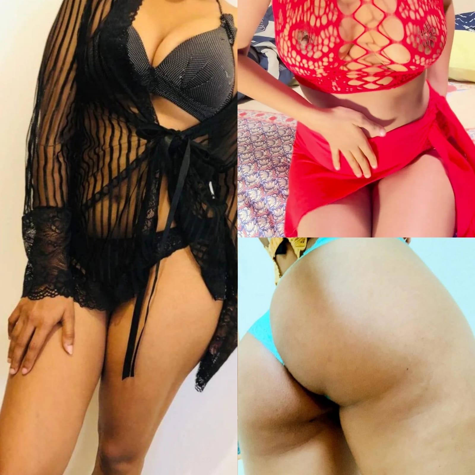 Image of 🛑 Femdom 🍑 Slave🍑 With face show 😊 Feet fun 🍑 Role play