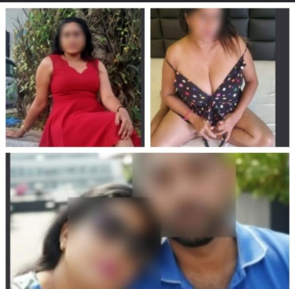 Image of 🌹single & couple service🌹