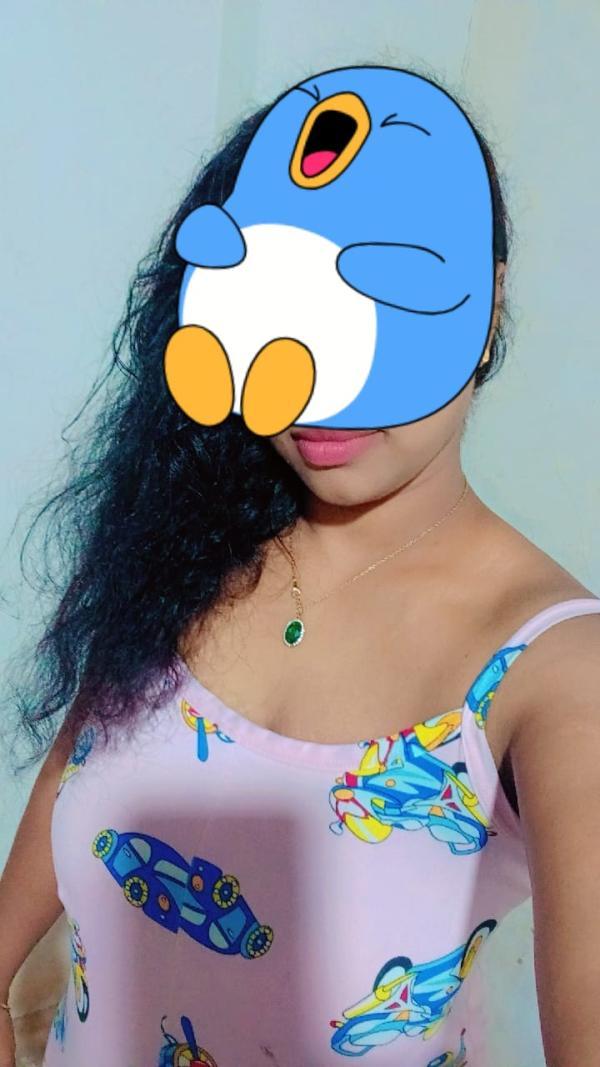 Image of 🍂𝗙𝗿𝗶𝗲𝗻𝗱𝗹𝘆  කෙල්ලෙක් එක්ක 𝗙𝘂𝗻 ගන්න 𝗖𝗔𝗟𝗟 Mee....මම නෙත්මි ..වයස අවුරුදු 28යි.රූම් එකත් එක්කම 💰6500/= ❤️‍🔥