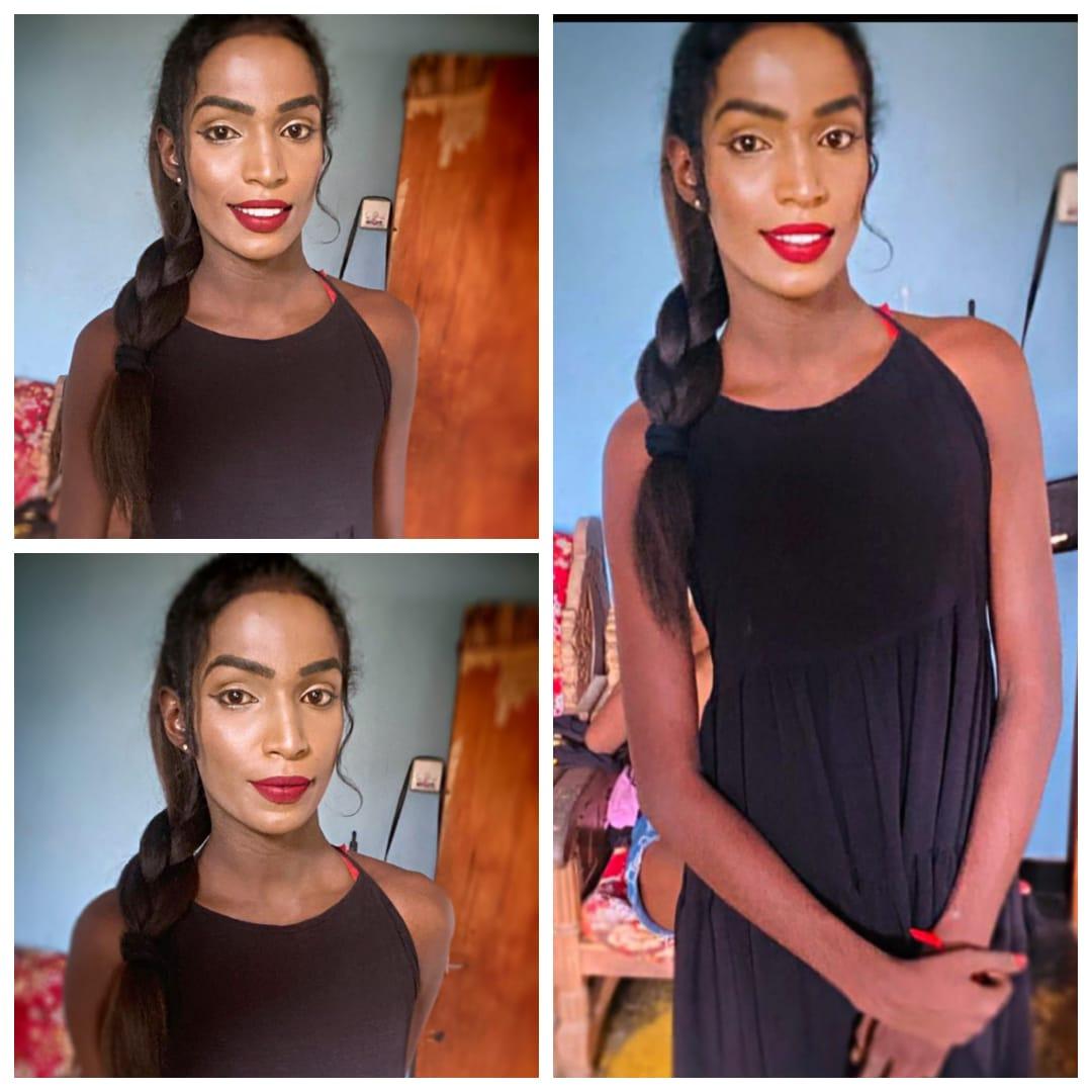 Image of 🚘☘️🌸  KURUNEGALA LADYBOY මගෙත් එක්ක FUN එකක් ගන්න එන්නකෝ මටත්  FUN එකක් ඕනි 🪻💦💕