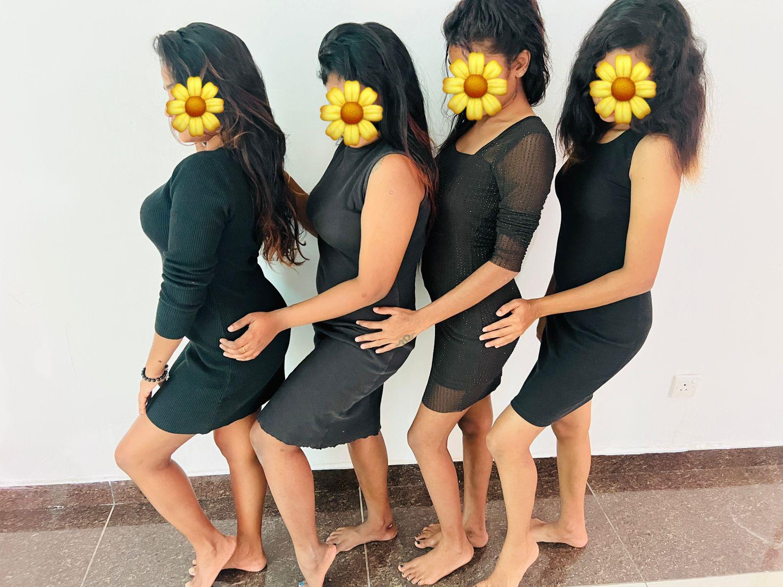 Image of .👭 HOT 2️⃣GIRL 💘 Piliyandala  CLEAN GIRLS FULL SERVICE  6000/= 😍😍😍