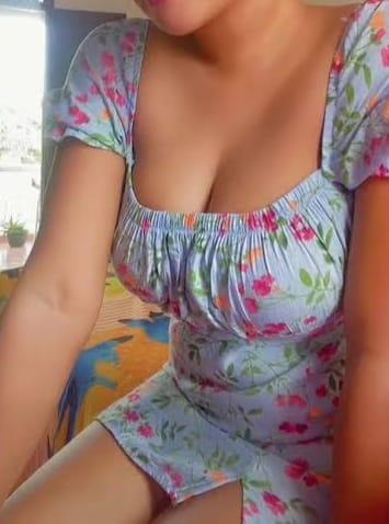 Image of 🌼 New Girl ✅ 100% Genuine 💕 Pretty & Sexy 🔥