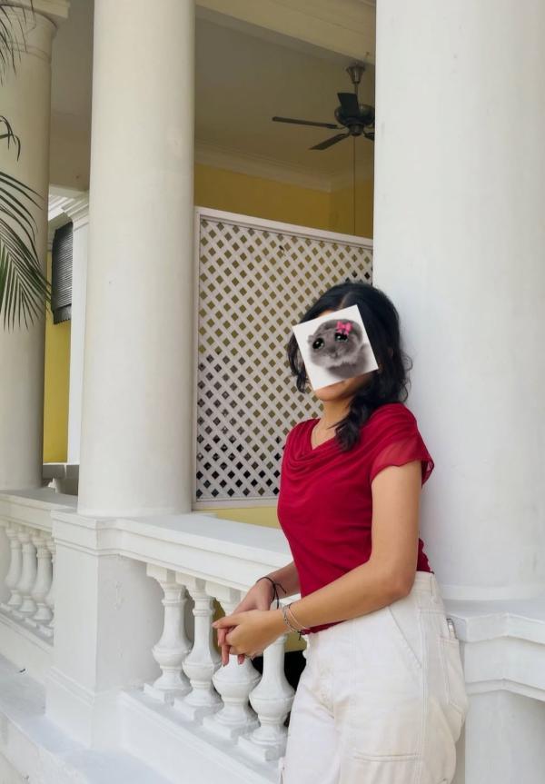 Image of 🟩💓✨Lihanya ✅ Cam girl 🟩✨ආදරෙන් එකතු වෙන්න ❤️