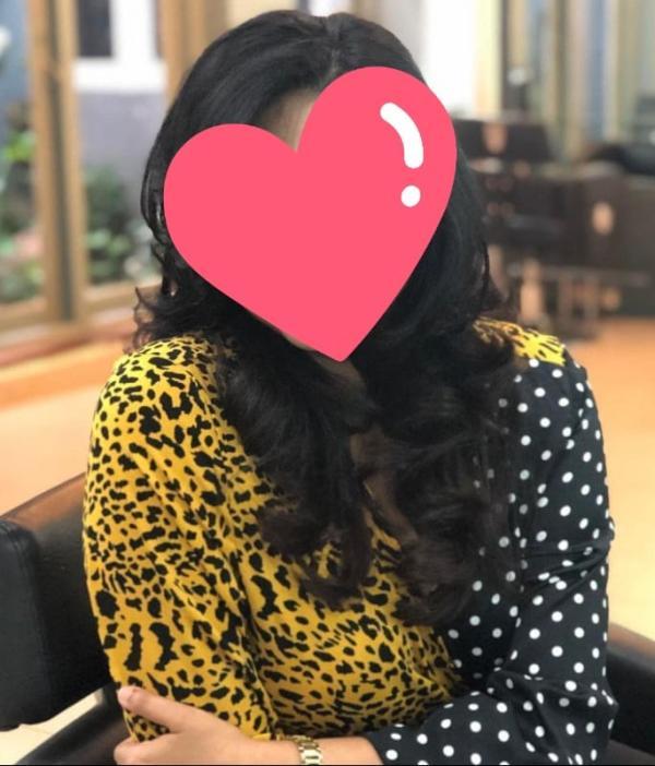 Image of ( TAMIL GIRL )👸NISHA 🥰 6000/=mattakkuliya modara wattala