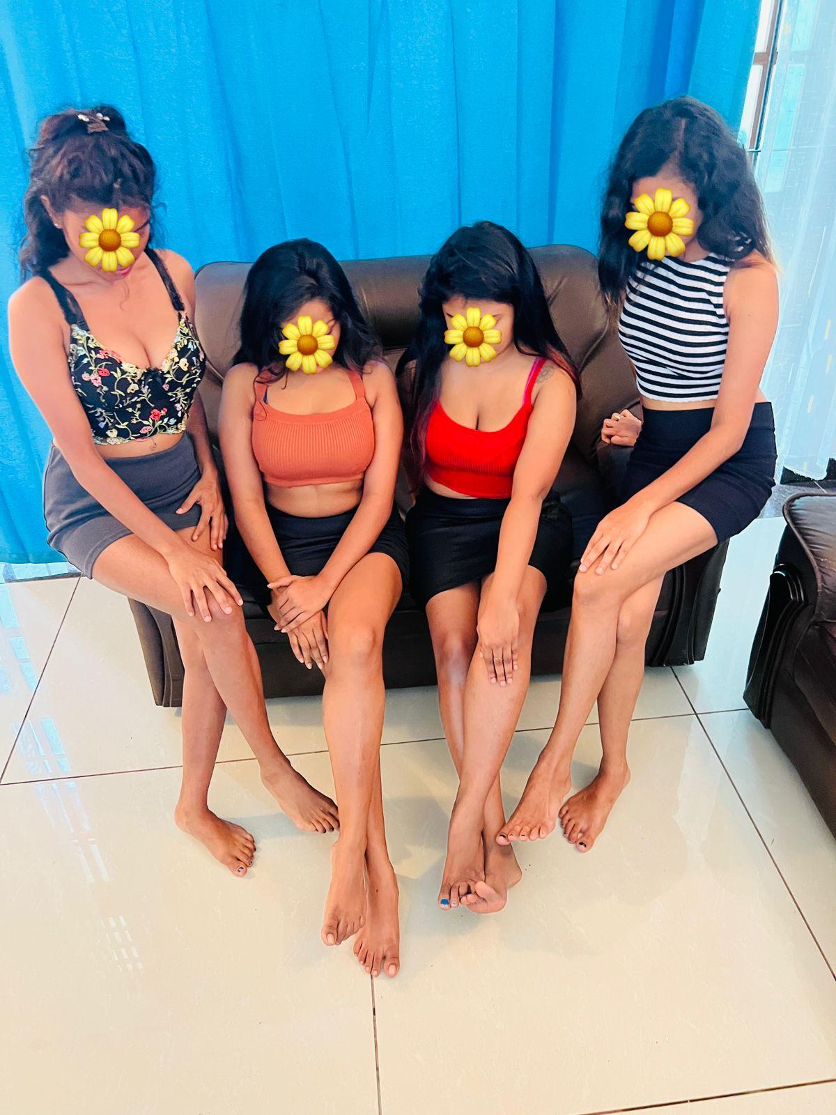 Image of 🌹YOUNG Girls – Kasbawa🌹 💖 Relax • Release • Experience Real Heaven 💖 💥 100% Luxury Satisfaction Guaranteed 💥