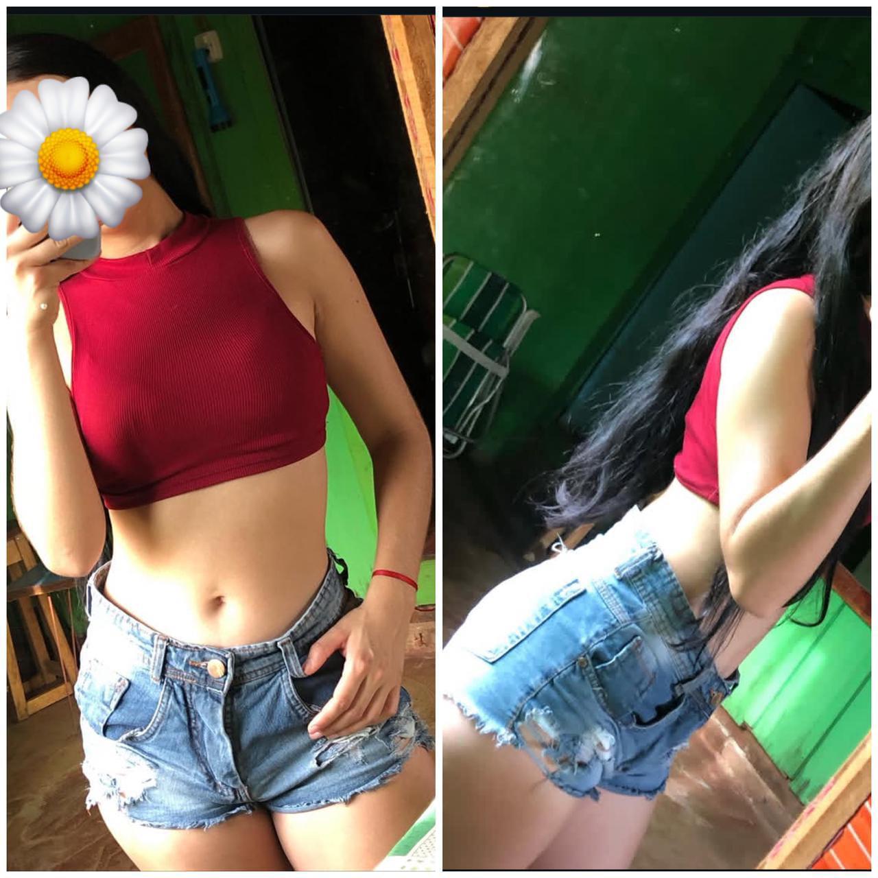 Image of 🥵_My riyal poto.. අලුතින්.ආපු_🤤Sexy Girl එක්ක Full face Opne ඇදුම් 👗නැතුව සැපක්.. ගන්න _ආස..අය..එන්න_Cash back  මුදල් දැමූ සැනින් සේවාව 💯