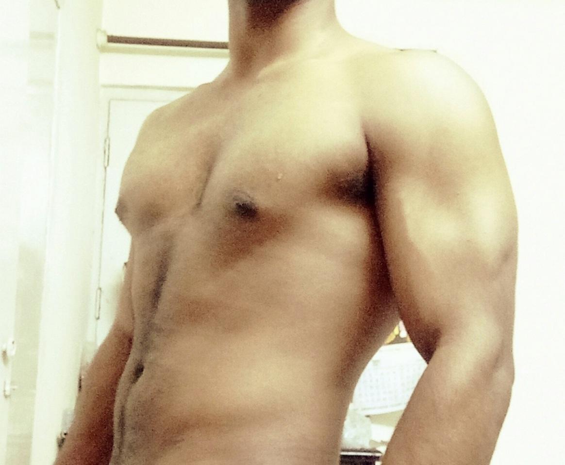 Image of Young Boy for (Ladies only)