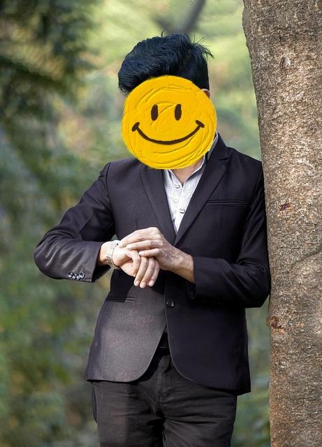 Image of I'm muslim boy