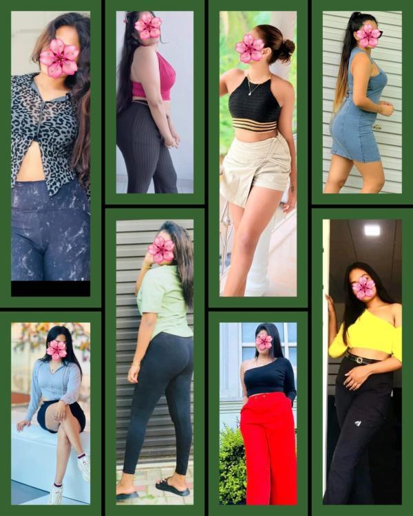 Image of Part time work in girls  Colombo area visit ok