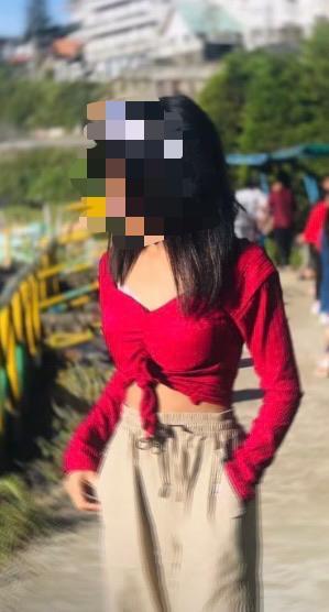 Image of NEW TEEN GIRL 22 YEARS OLD 🤍🥀