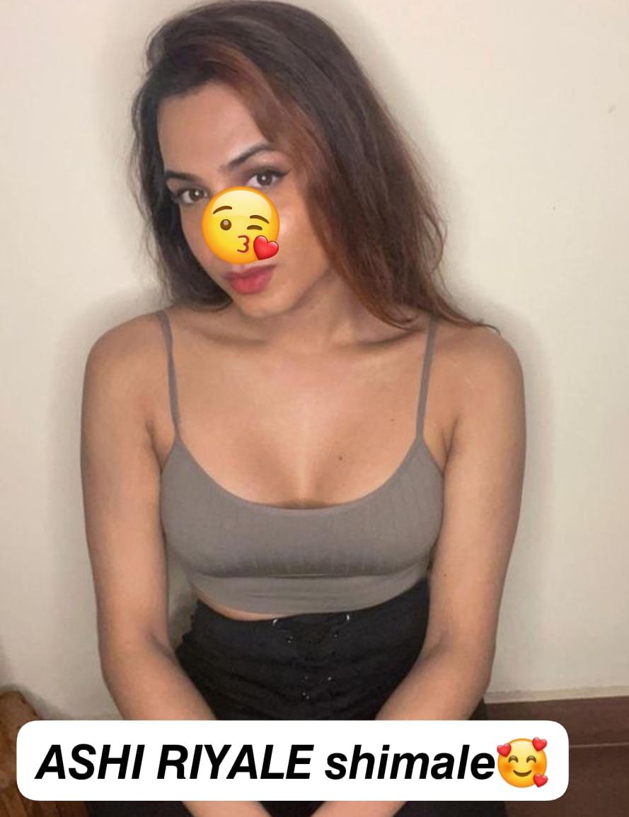 Image of 🧚‍♀️SHEMALE LIVE CAM WITH FACE 🧚‍♀️