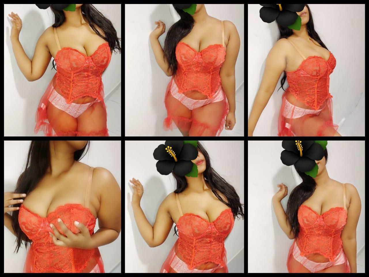 Image of 💕 Super live show with Shaalu 💕 🔴 REAL PHOTOS ATTACHED 🔴 "தமிழ்/ සිංහල / English  භාෂා තුනෙන්ම👙