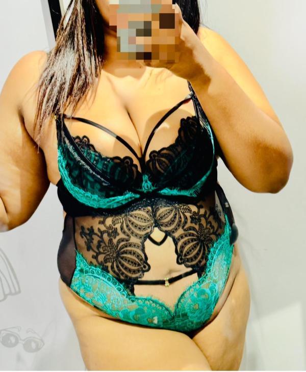 Image of ❤️ Big boobs s.exy queen Kawshi ❤️