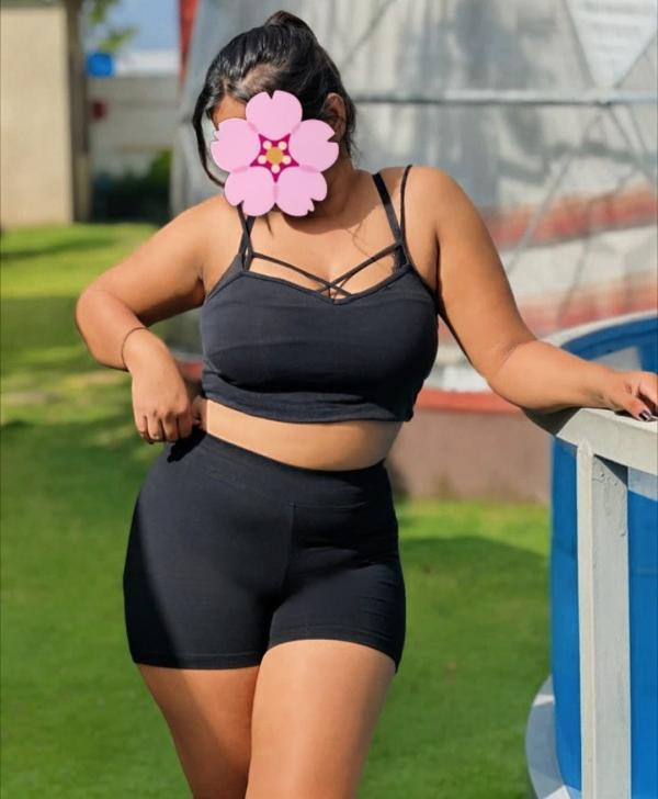 Image of 🔥Hi am ISHA🔥  🧚23 years old (unmarried  girl)   😎6000/- only😎 🌸 Full service🙀 ☎️📲 0757098517 🦋 Dehiwala, Mount Laivinia, Wellawaththa, Rathmalana, My private place🤩