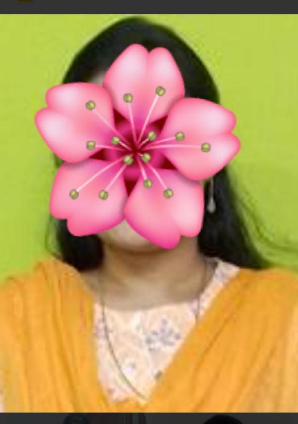 Image of 💖Tamil Girl💞 6600/= Mattakkuliya Modara Wattala