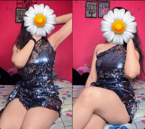 Image of 🌹With Face චූටි කෙල්ල චතුමි...සැප ලෝකයක් එකම තැනකින් ගන්න ඔයත් එන්න.. 🔥Today Special Offer  Lesbian & Single Show..