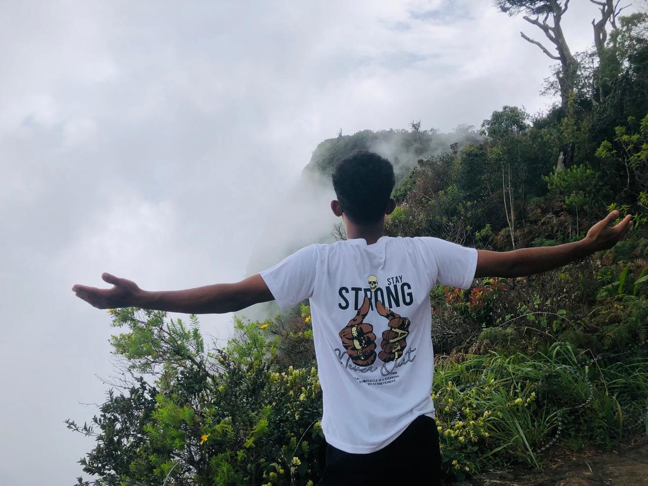 Image of Girls / women service