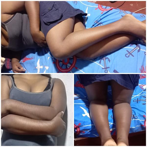 Image of 📸📲 NEW CAM SHOW HOT GIRL 👄👰‍♀️🌹