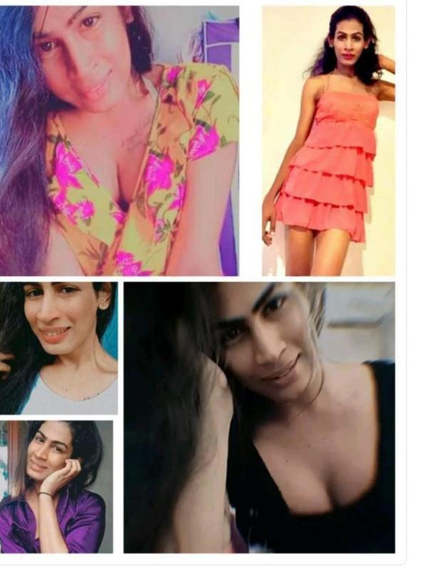 Image of Shemale full service or Live cam show genuine I am Ruvee ❤️