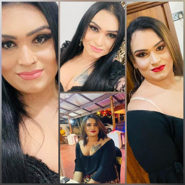 Image of BEAUTIFUL SHEMALE FULL SERVICE