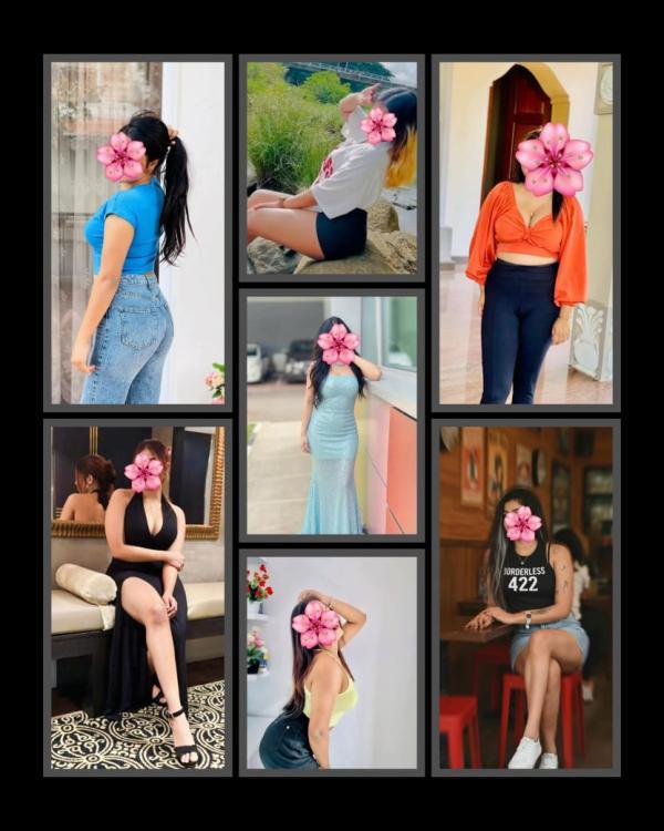 Image of Part time work in girls  Colombo area visit ok