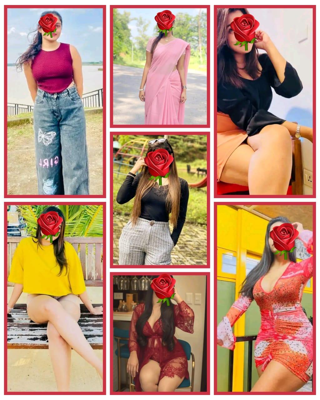 Image of Part time working girls available colombo area 23-27visit okay colombo