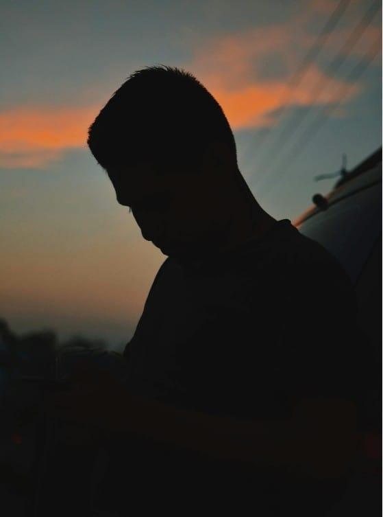 Image of *Looking for a Women or Girl*