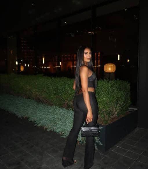 Image of Beautiful african lady's for fullfill your dreams