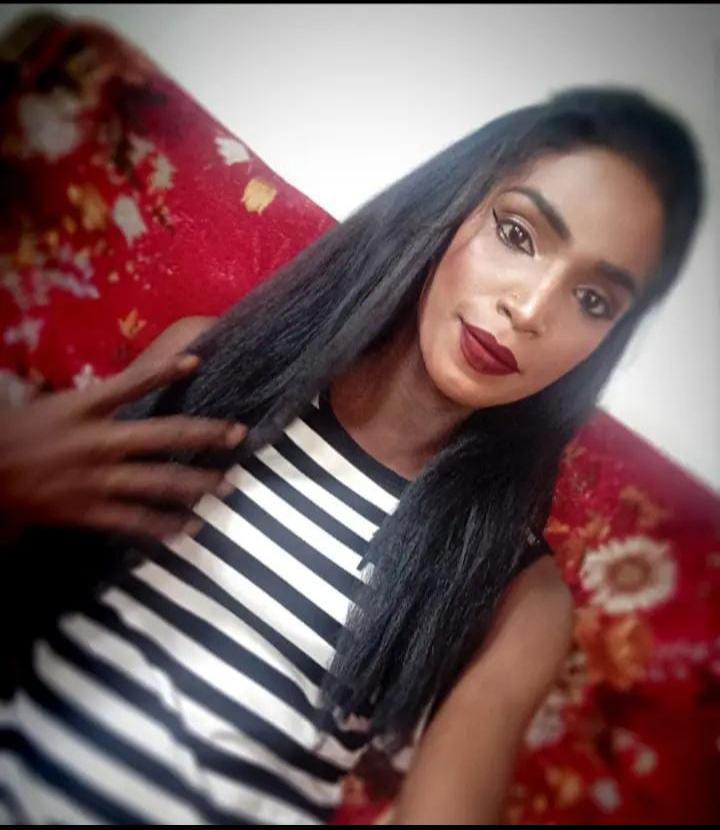 Image of I..AM. DINU..AMAYA..LADY.. BOY /-shimale...)❤️😍 ලේඩිබෝයි... කුරුණෑගල 😋🙈❤️