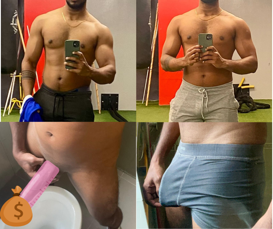 Image of For Ladies & Couples Only