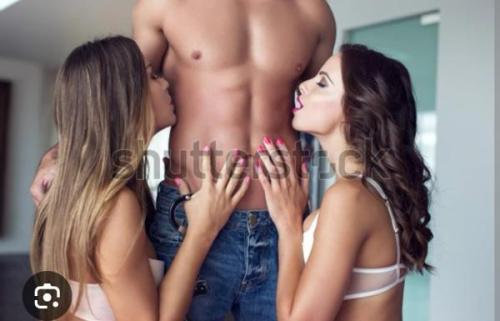 Image of Ladies and couple only