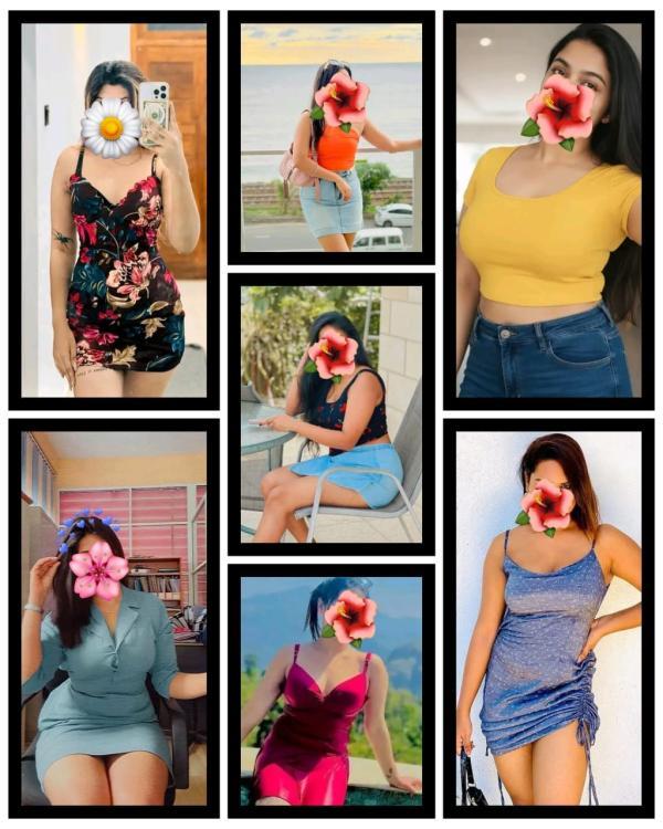 Image of Part time work in girls  Colombo area visit ok