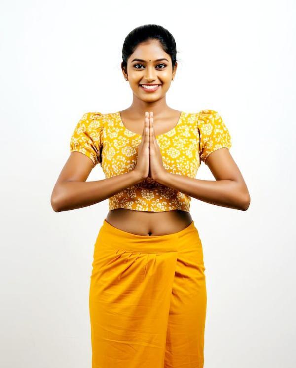 Image of 🌸☘️🪷  GLOBEL CEYLON ( PRIVATE ) LIMITED   Spa and Wellness Centre  Mount Lavinia Branch   🪷☘️🌸