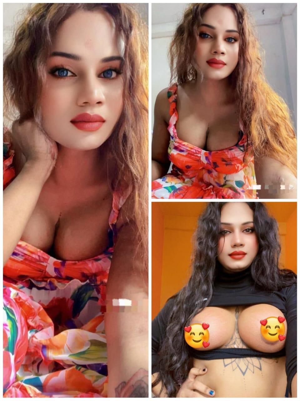 Image of Verified Shemale Cam Show Beautiful Shemale Genuine Live Cam Show Available ❤️😇