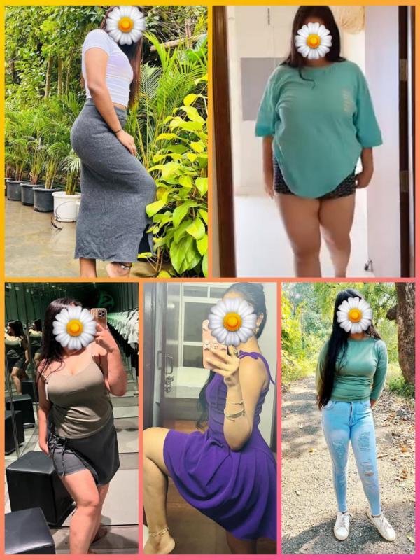 Image of 4 GIRLS 𝐩𝐫𝐢𝐯𝐚𝐭 𝐚𝐩𝐚𝐫𝐭𝐦𝐞𝐧𝐭 ♥︎ KADUWELA ♥︎ MALABE ♥︎ 4,500 ☆ ✦ Ⓢⓔⓛⓔⓒⓣⓘⓞⓝ 🅞 🅚