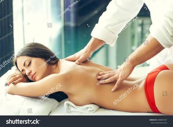 Image of Exclusive home massage service for women
