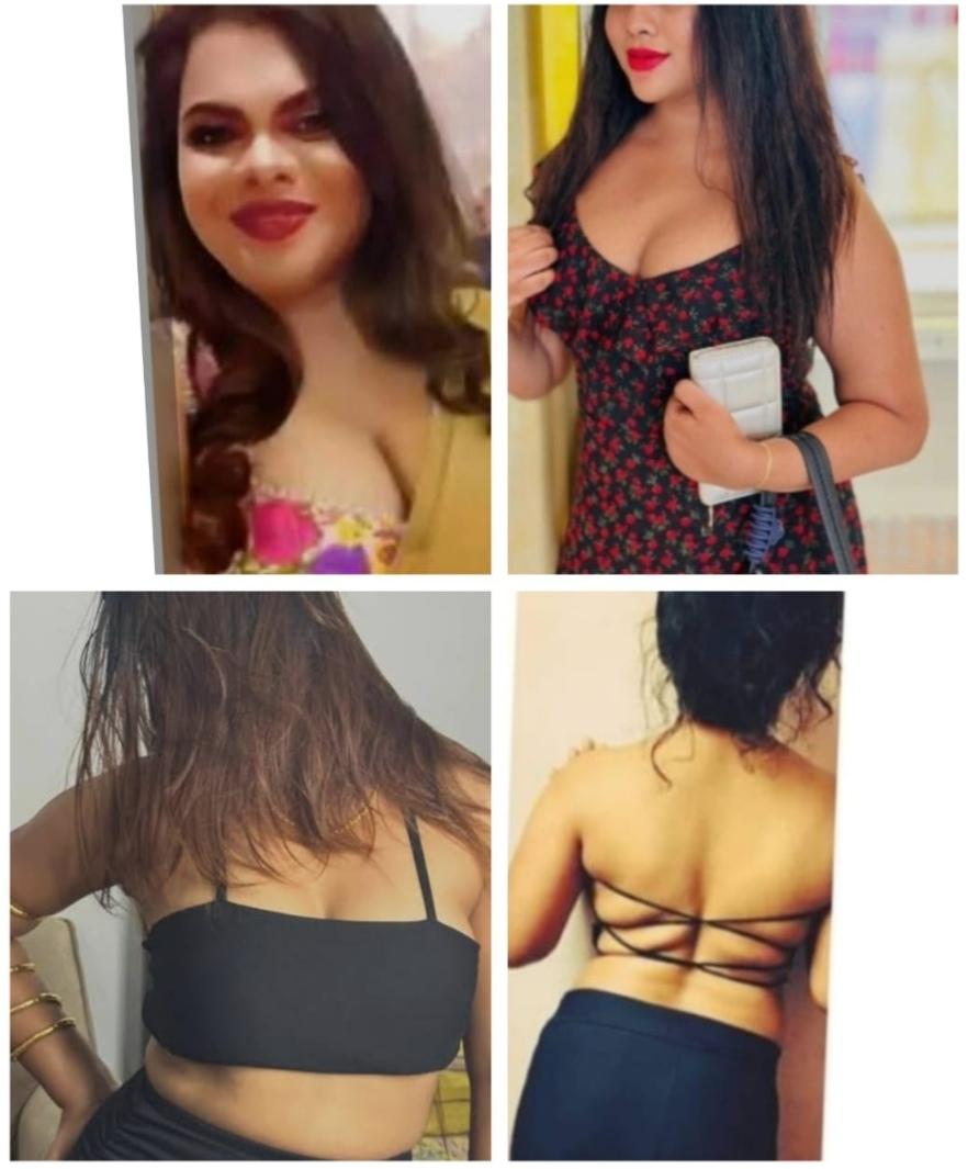 Image of 🌈🦋AM TAALI FERNANDO🦋 AM SHEMAEL AM (SRI LANKA BEUT QUEEN)🇱🇰👑 AND FULL SERVICE 🌸 🚘LOCATION DEHIWALA COLOMBO