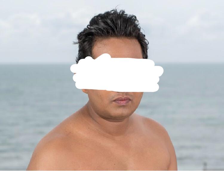 Image of Ladies only