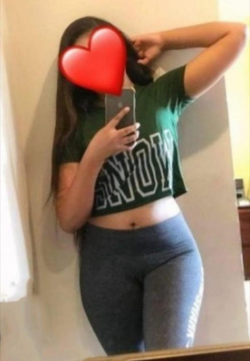 Image of ♥️ With full face live cam show ♥️